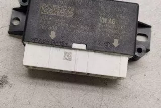 5Q0919294H Блок управления (другие) Volkswagen Passat B7 Арт e12359968, вид 2