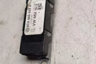 3C9035552A Блок управления (другие) Volkswagen Passat B7 Арт e12359958, вид 1