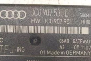 3C0907530E Блок управления (другие) Volkswagen Passat B7 Арт e12359948, вид 2