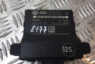 3C0907530E Блок управления (другие) Volkswagen Passat B7 Арт e12359947, вид 1