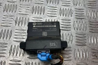 3C0907530E Блок управления (другие) Volkswagen Passat B8 Арт e12359882, вид 2