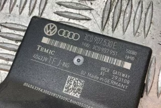 3C0907530E Блок управления (другие) Volkswagen Passat B8 Арт e12359882, вид 3
