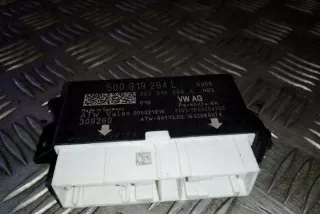 5Q0919294L Блок управления (другие) Volkswagen Passat B8 Арт e12359881, вид 4