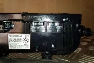 5G0907426AJ Блок управления (другие) Volkswagen Passat B8 Арт e12359860, вид 2