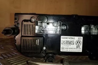 5G0907426AJ Блок управления (другие) Volkswagen Passat B8 Арт e12359860, вид 4