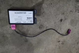 561035285A Блок управления (другие) Volkswagen Jetta 4 Арт e12359839, вид 1