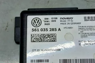 561035285A Блок управления (другие) Volkswagen Jetta 4 Арт e12359829, вид 1