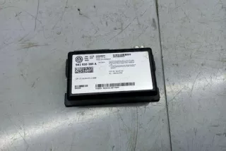 561035285A Блок управления (другие) Volkswagen Jetta 4 Арт e12359829, вид 2