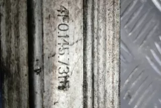4F0145131 Интеркулер Audi A6 C6 (S6,RS6) Арт e12359782, вид 2