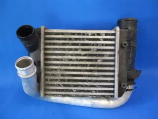 4F0145805AF Интеркулер Audi A6 C6 (S6,RS6) Арт e12359770, вид 3