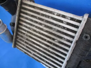 4F0145805AF Интеркулер Audi A6 C6 (S6,RS6) Арт e12359770, вид 4