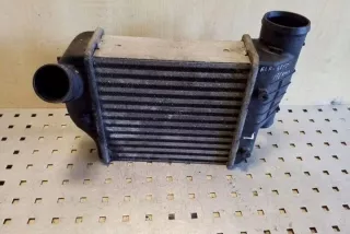 4F0145805L Интеркулер Audi A4 B7 Арт e12359703, вид 1