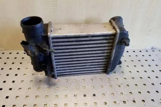 4F0145805L Интеркулер Audi A4 B7 Арт e12359703, вид 2