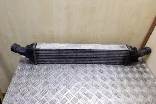 8K0145805G Интеркулер Audi A4 B8 Арт e12359684, вид 3