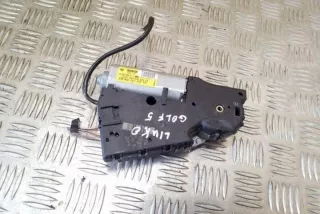 0390200017 Блок управления (другие) Volkswagen Golf 5 Арт e12359630, вид 4