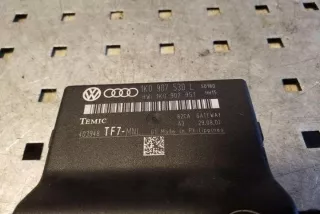 1K0907530L Блок управления (другие) Volkswagen Caddy 1 Арт e12359545, вид 2