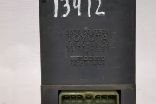 _P1_ 8598089105 Блок управления (другие) Toyota Yaris 1 Арт e12359470, вид 2