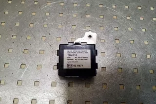 _A3_ 0819248810 Блок управления (другие) Toyota Rav 4 4 Арт e12359374, вид 1