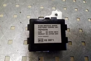 _A3_ 0819248810 Блок управления (другие) Toyota Rav 4 4 Арт e12359374, вид 2
