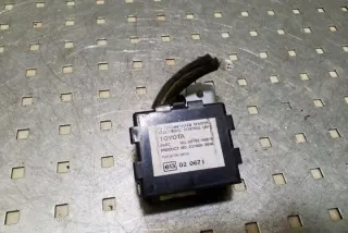 _A3_ 0819248810 Блок управления (другие) Toyota Rav 4 4 Арт e12359373, вид 1