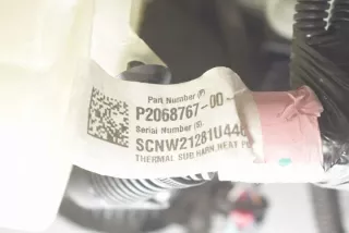 109701500K Блок управления (другие) Tesla model 3 Арт e12359313, вид 3