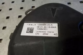 129996500A Блок управления (другие) Tesla model 3 Арт e12359312, вид 2