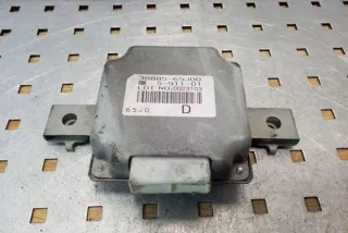 3888565J00 Блок управления (другие) Suzuki Grand Vitara JT Арт e12359280, вид 1