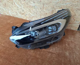 EM2B-13W030-CH 01111256156 Фара левая Ford Galaxy 2 Арт e12359262, вид 2