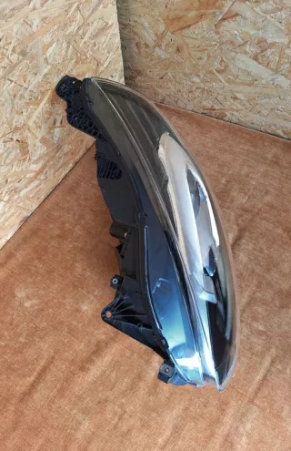 EM2B-13W030-CH 01111256156 Фара левая Ford Galaxy 2 Арт e12359262, вид 4
