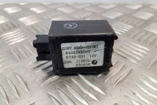 83023AE000 Блок управления (другие) Subaru Legacy 5 Арт e12359253, вид 2