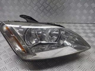 3M51-13005-AH Фара левая Ford C-max 1 Арт e12359148, вид 1