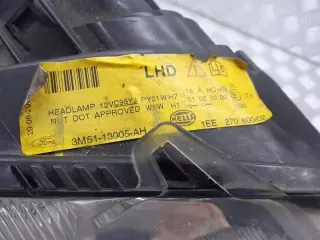 3M51-13005-AH Фара левая Ford C-max 1 Арт e12359148, вид 4