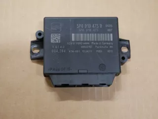 5P0919475B 14654726153 Блок управления (другие) Seat Leon 2 Арт e12359052, вид 1