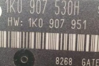 1K0907530H Блок управления (другие) Seat Leon 2 Арт e12359051, вид 3