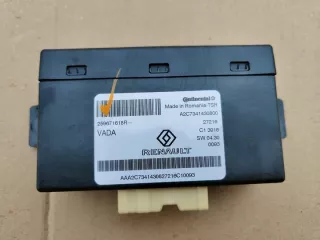 259671618R Блок управления (другие) Renault Talisman 1 Арт e12358972, вид 1