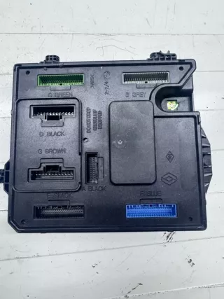 284B17715R 284b17715r Блок управления (другие) Renault Scenic 3 Арт e12358945, вид 1
