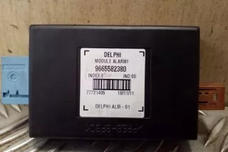 9665582380 Блок управления (другие) Peugeot 508 Арт e12358722, вид 3