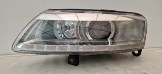 4F0941029 Фара левая Audi A6 C6 (S6,RS6) Арт e12358646, вид 1