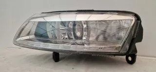 4F0941029 Фара левая Audi A6 C6 (S6,RS6) Арт e12358646, вид 2