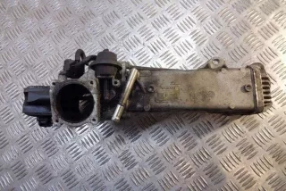 30757742 Радиатор EGR Volvo S60 1 Арт e12358623, вид 1