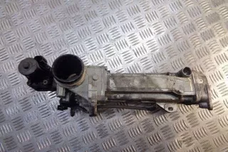 30757742 Радиатор EGR Volvo S60 1 Арт e12358623, вид 4