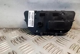 13474055 Блок управления (другие) Opel Zafira C Арт e12358573, вид 1