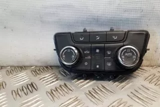 13474055 Блок управления (другие) Opel Zafira C Арт e12358573, вид 2