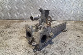 03G131513J Радиатор EGR Volkswagen Passat B6 Арт e12358504, вид 1