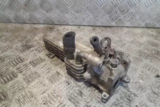 03G131513J Радиатор EGR Volkswagen Passat B6 Арт e12358504, вид 2