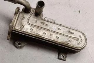 038131513AD Радиатор EGR Volkswagen Passat B6 Арт e12358494, вид 3