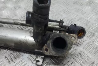 03G1315129 Радиатор EGR Volkswagen Passat B6 Арт e12358484, вид 2