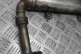 03G1315129 Радиатор EGR Volkswagen Passat B6 Арт e12358484, вид 4