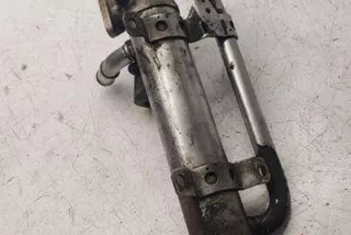 03G131512G Радиатор EGR Volkswagen Passat B7 Арт e12358462, вид 1