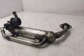 03G131512G Радиатор EGR Volkswagen Passat B7 Арт e12358462, вид 2